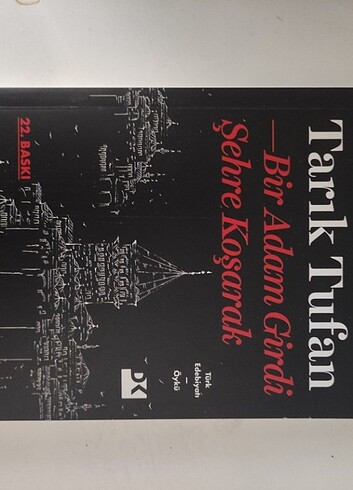 Kitap