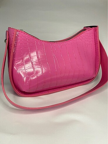 Baget pink