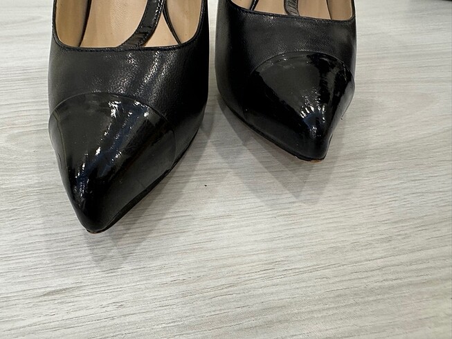 Nine West Stiletto