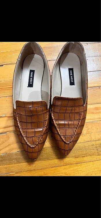 Nine West Babet iyi durumda
