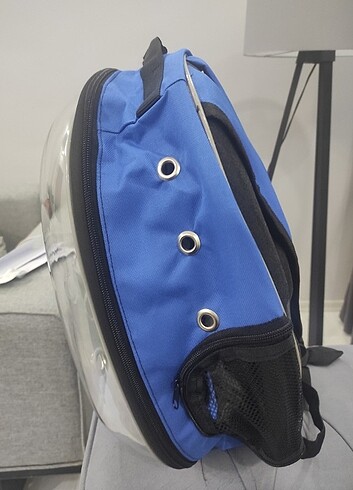 Astronot Kedi Taşıma çantası 