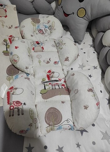 Puset minder ve örtüsü - Görsel 3