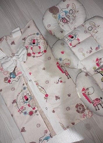 Puset minder ve örtüsü - Görsel 6