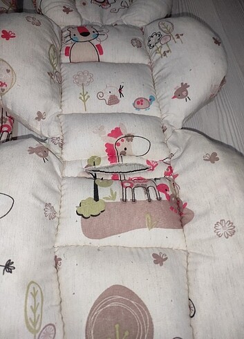 Puset minder ve örtüsü - Görsel 7