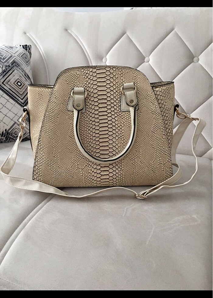 Bayan kol çantası - Görsel 2