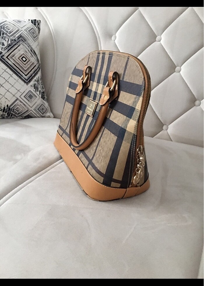 Polo çanta - Görsel 2