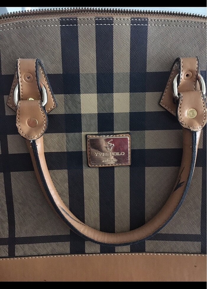 Polo çanta - Görsel 3