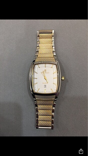 Revello erkek saat - Görsel 2