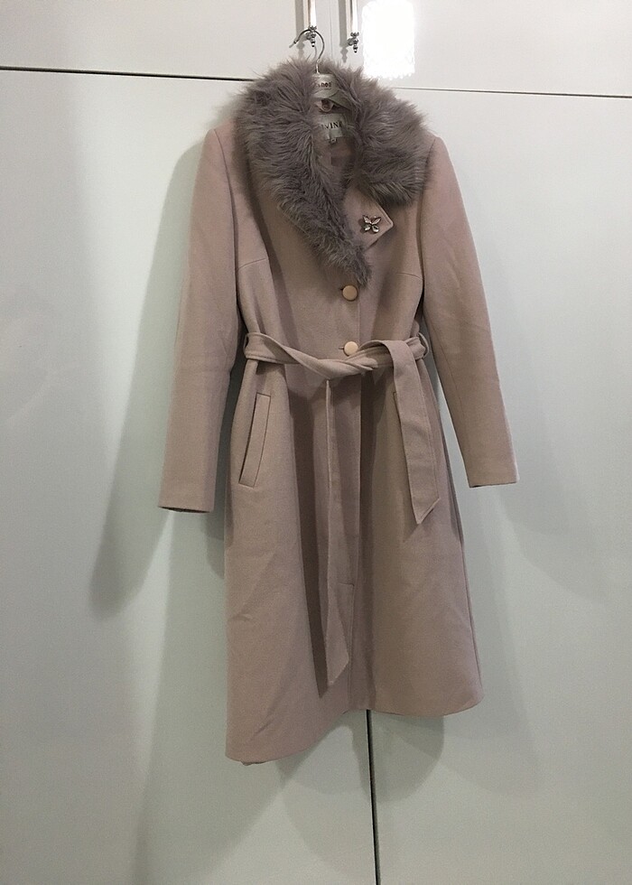 Alvina lila kaban - Görsel 2