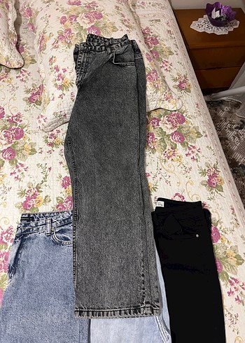 m Beden Trendyolmila pantalon