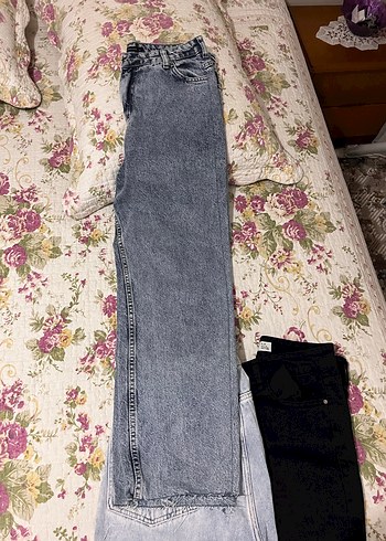 Trendyol & Milla Trendyol kot pantalon