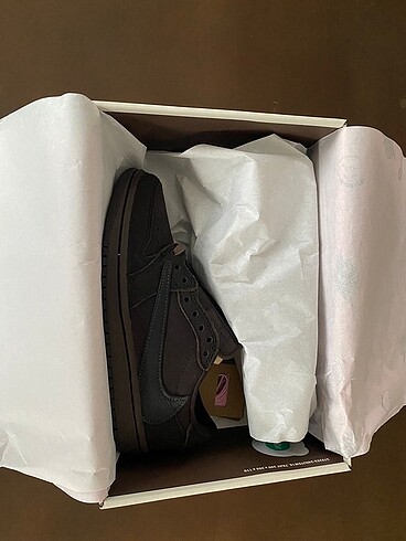 Nike Air Jordan 1 Retro Low
