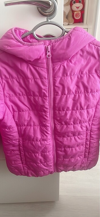 Gap Kız Çocuk Mont
