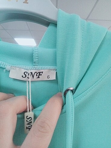 l Beden Sweat
