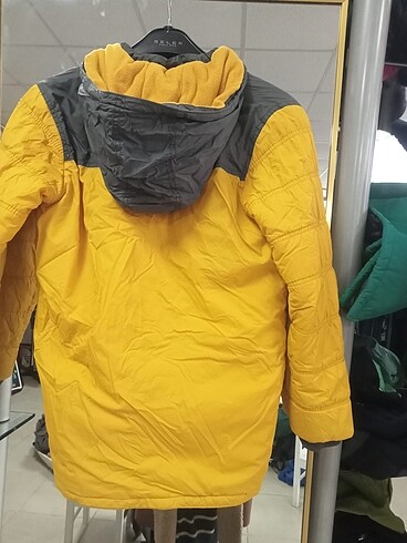 LC Waikiki Erkek çocuk mont