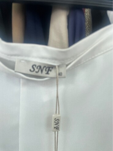 l Beden Beyaz Pantalon