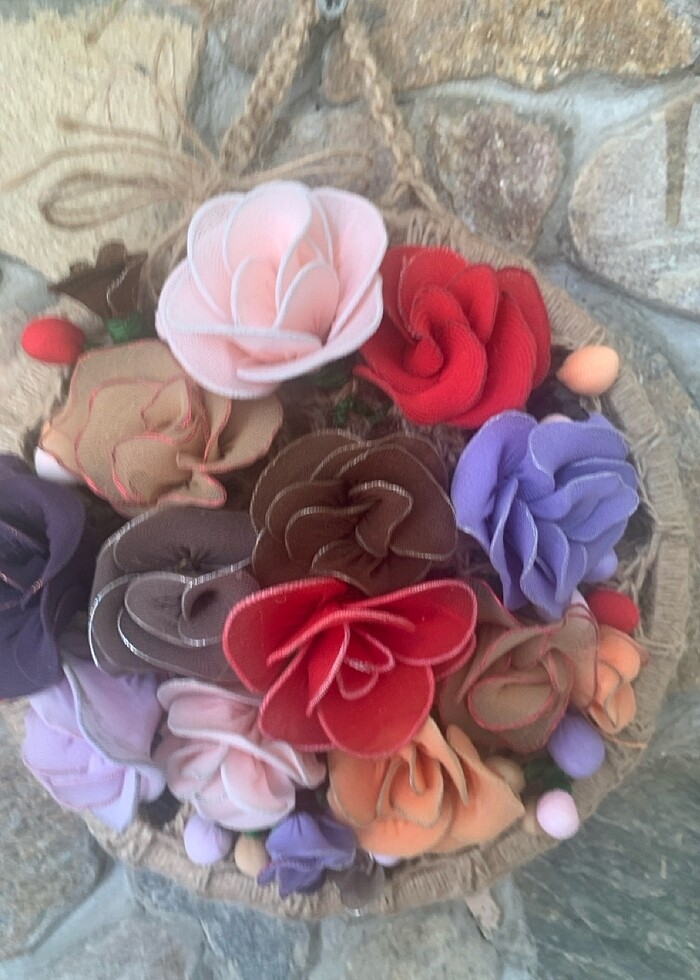 Kapı veya duvar süsü - Görsel 2