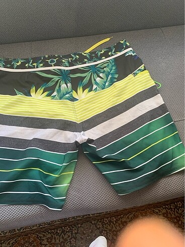 Quıksılver erkek mayo - Görsel 6