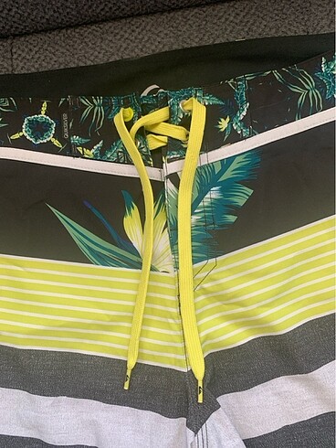 Quıksılver erkek mayo - Görsel 5