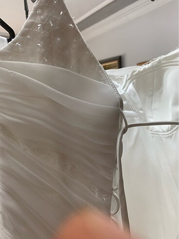 Gelinlik - Görsel 9