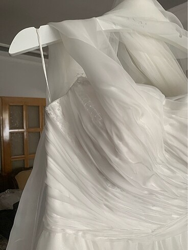 Gelinlik - Görsel 6