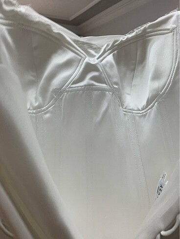 Gelinlik - Görsel 10