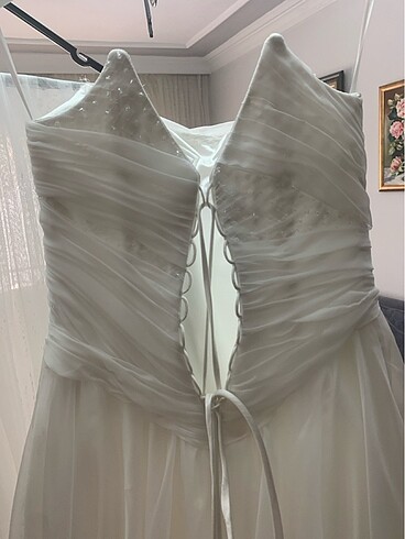 Gelinlik - Görsel 12