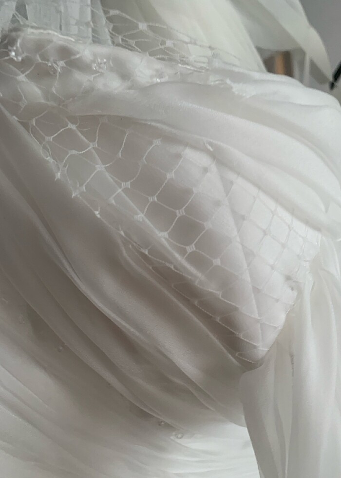 Gelinlik - Görsel 5