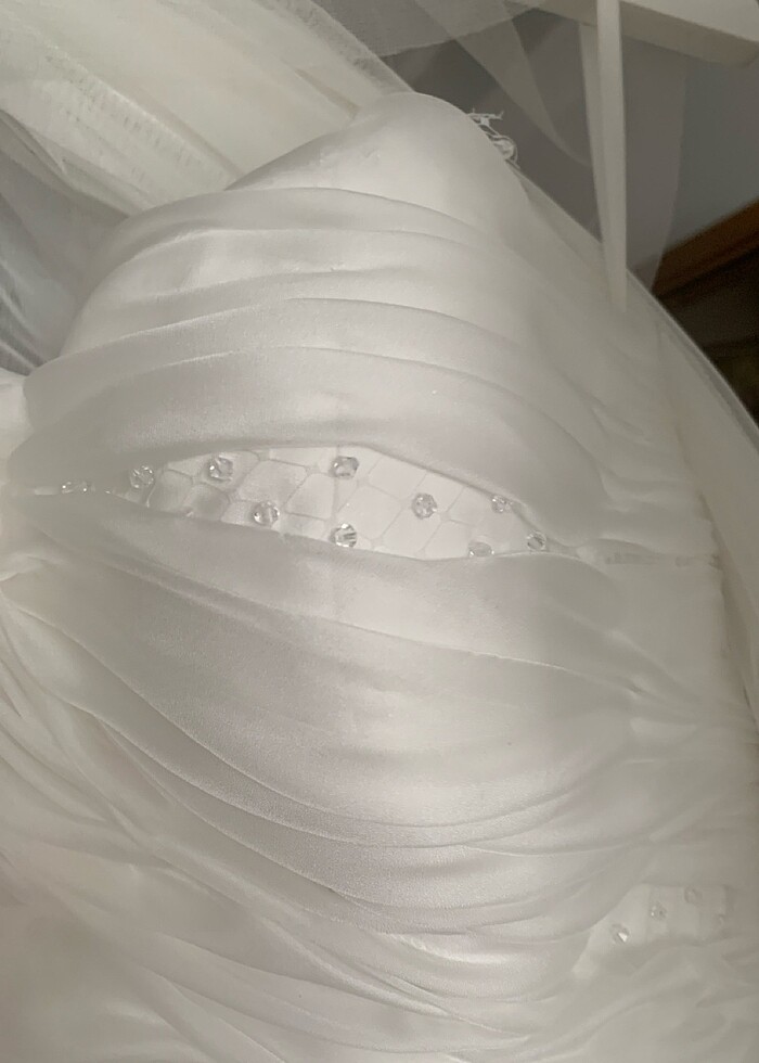 Gelinlik - Görsel 3