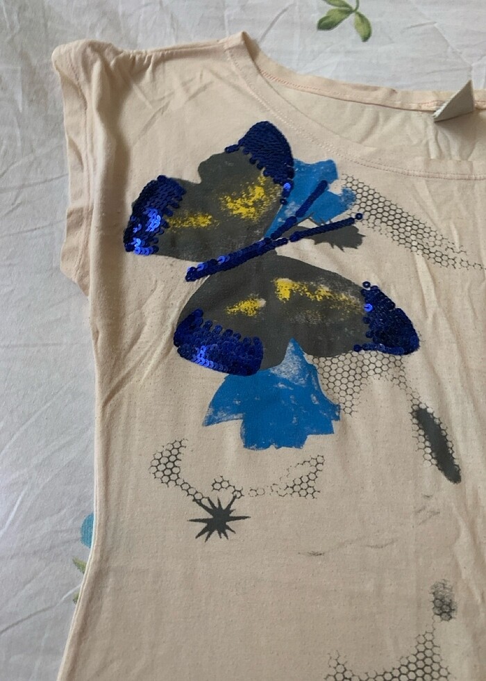 Tişört - Görsel 4