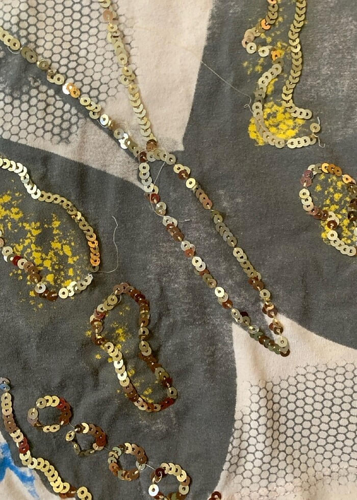 Tişört - Görsel 3