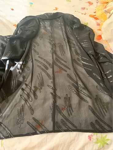 Abiye içli dışlı takım - Görsel 9