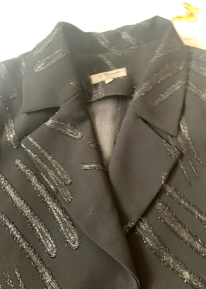 Abiye içli dışlı takım - Görsel 2