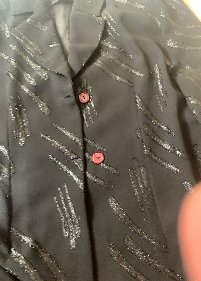 Abiye içli dışlı takım - Görsel 4