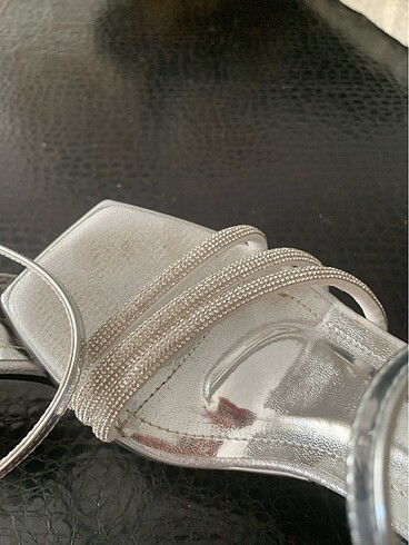 Çok şık düğün veya gece ayakkabısı - Görsel 9