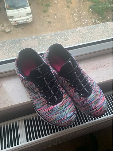 SKECHERS spor ayakkabı - Görsel 7