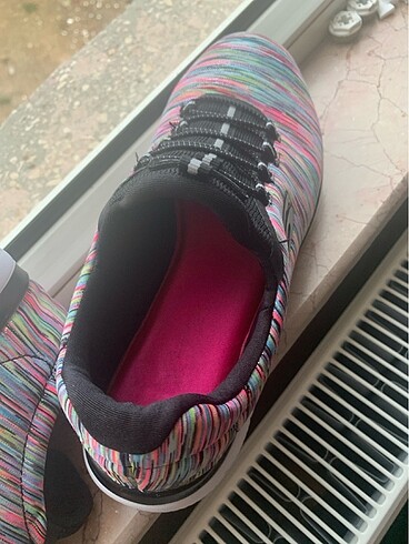 SKECHERS spor ayakkabı - Görsel 5