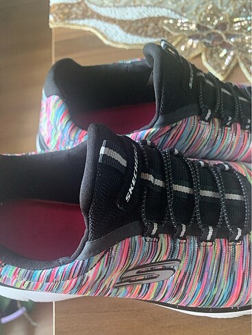 SKECHERS spor ayakkabı - Görsel 8