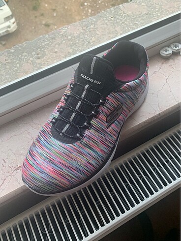 SKECHERS spor ayakkabı - Görsel 2