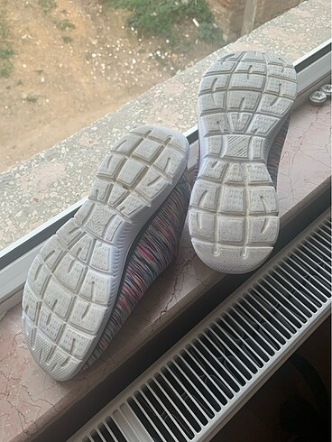 SKECHERS spor ayakkabı - Görsel 4