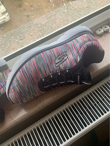 SKECHERS spor ayakkabı - Görsel 6