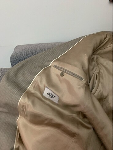 Erkek takım elbise kiğılı - Görsel 9