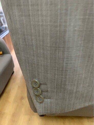 Erkek takım elbise kiğılı - Görsel 5