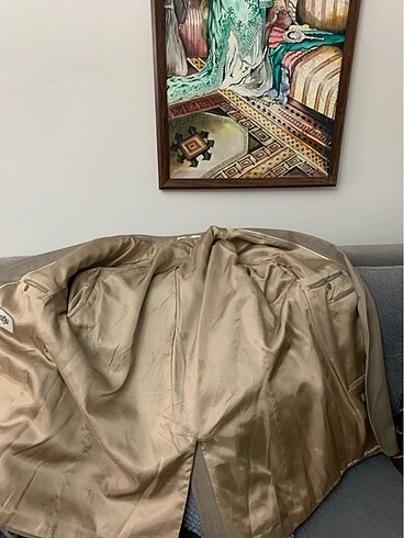 Erkek takım elbise kiğılı - Görsel 8