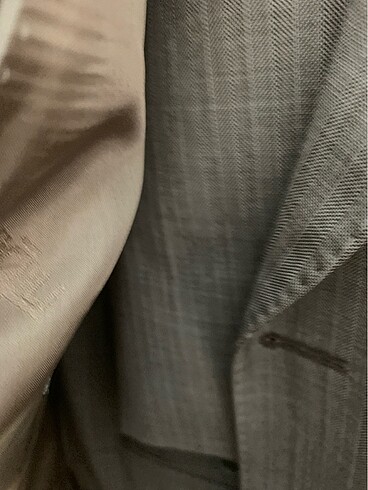 Erkek takım elbise kiğılı - Görsel 7