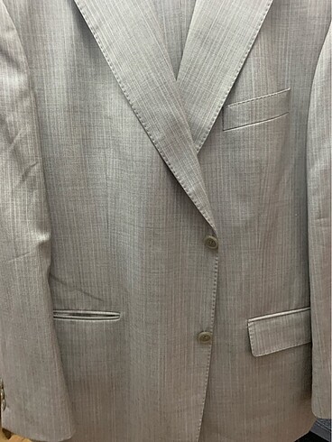 Erkek takım elbise kiğılı - Görsel 6