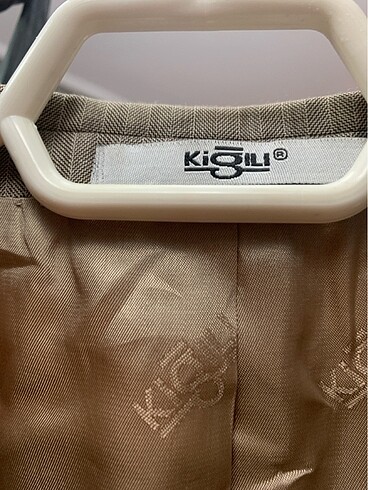 Erkek takım elbise kiğılı - Görsel 4