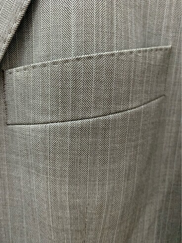 Erkek takım elbise kiğılı - Görsel 2