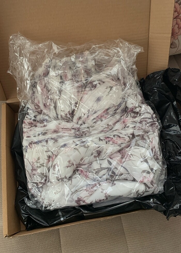 Gece kıyafeti - Görsel 4