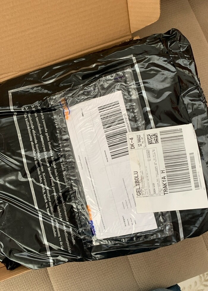 Gece kıyafeti - Görsel 3